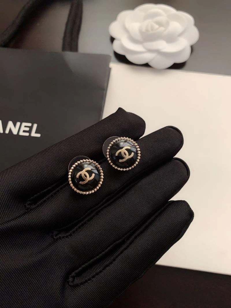 TravelReady Chanel Earrings 229144