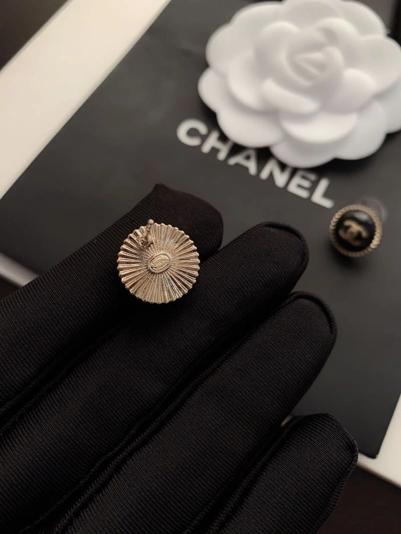 TravelReady Chanel Earrings 229144