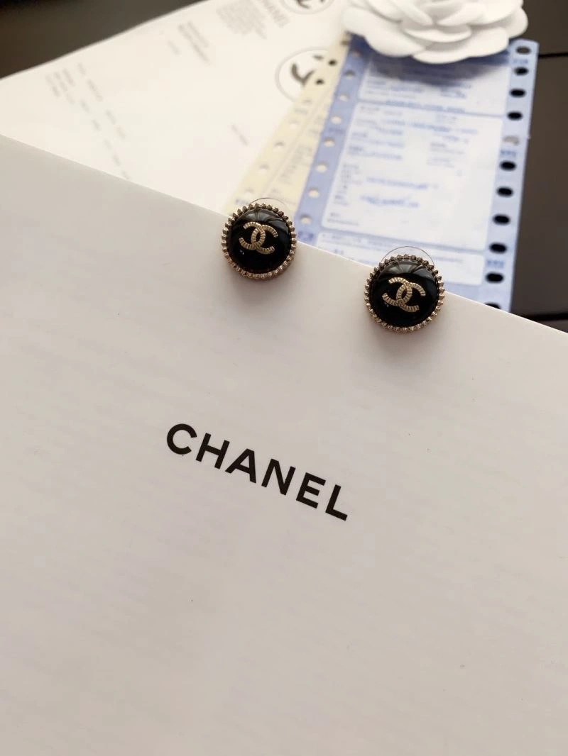 TravelReady Chanel Earrings 229144