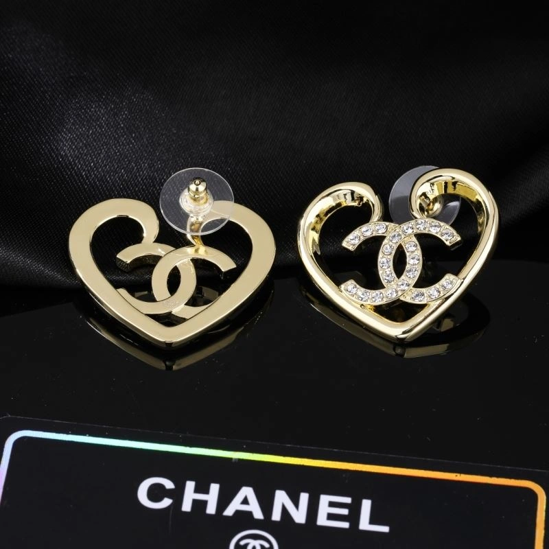 Chanel Earrings Practical 229090