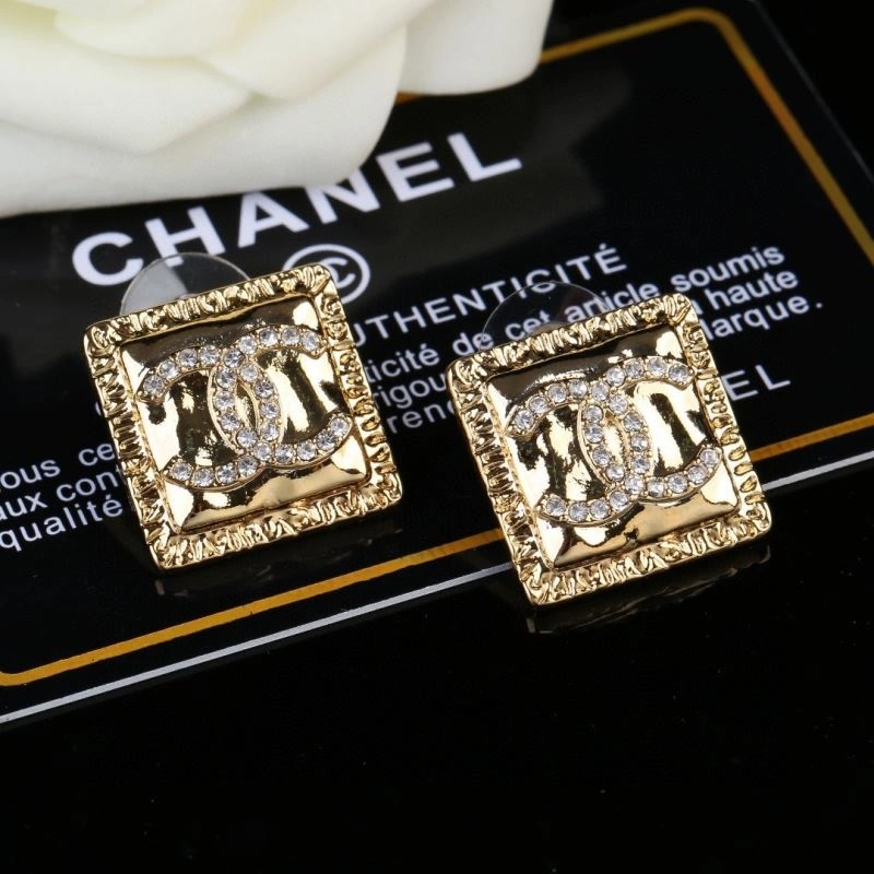 ModernLook Chanel Earrings 229069
