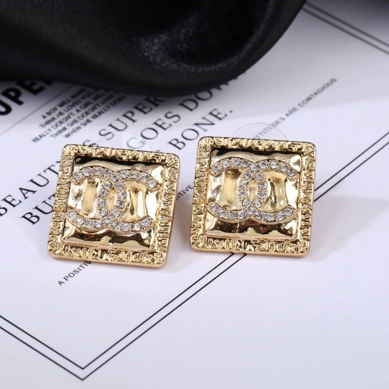 ModernLook Chanel Earrings 229069
