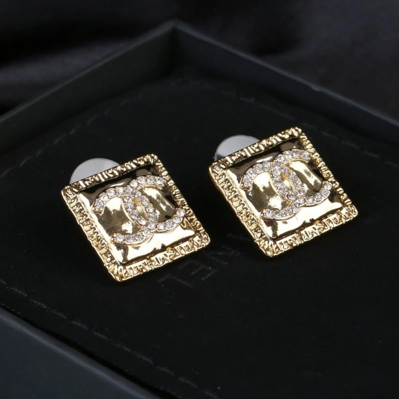 ModernLook Chanel Earrings 229069