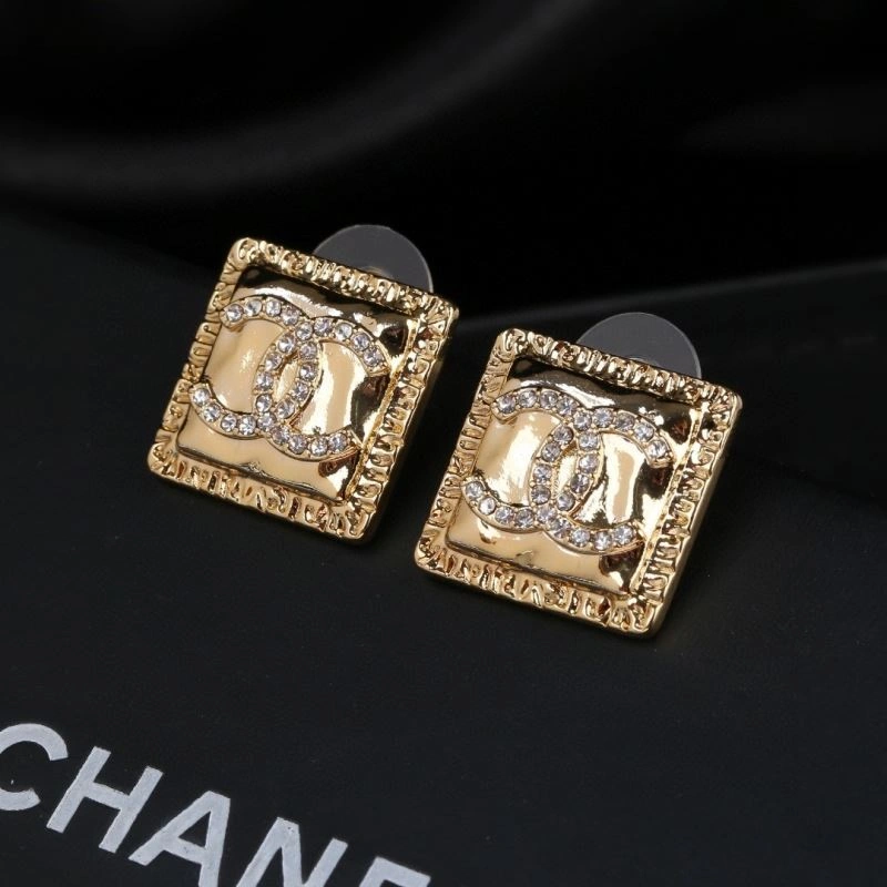ModernLook Chanel Earrings 229069
