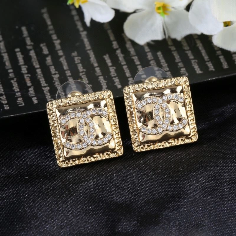 ModernLook Chanel Earrings 229069