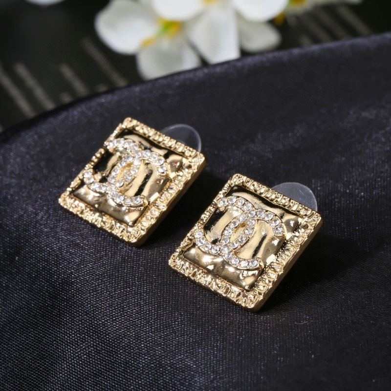 ModernLook Chanel Earrings 229069