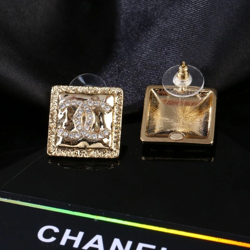 ModernLook Chanel Earrings 229069