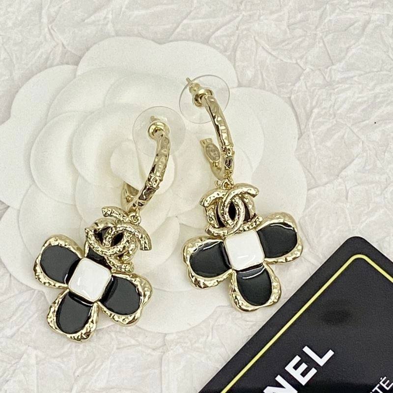 FlexibleFit Chanel Earrings 229083