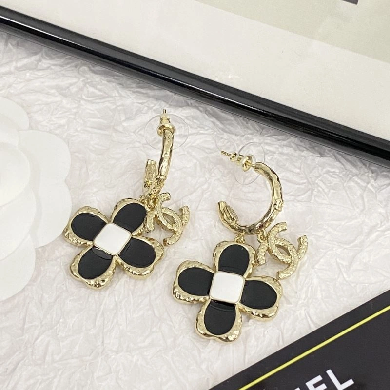 FlexibleFit Chanel Earrings 229083