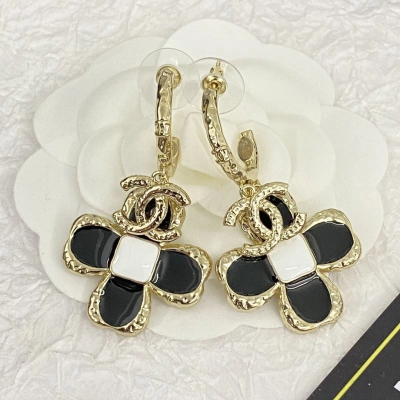 FlexibleFit Chanel Earrings 229083