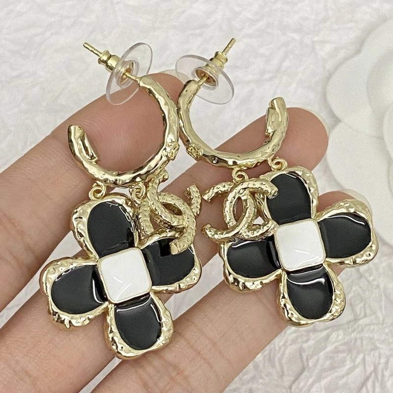 FlexibleFit Chanel Earrings 229083