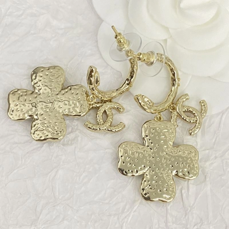 FlexibleFit Chanel Earrings 229083