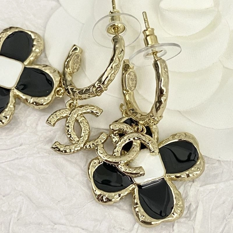FlexibleFit Chanel Earrings 229083