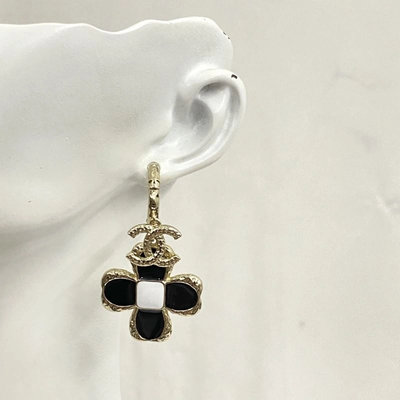 FlexibleFit Chanel Earrings 229083