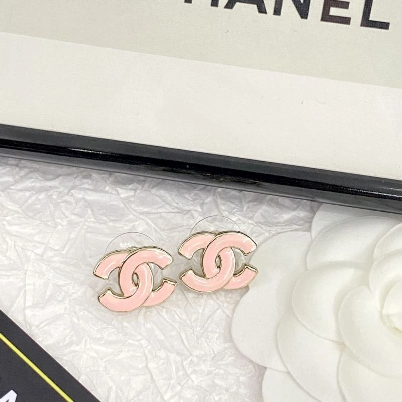 Chanel Earrings UrbanChic 229064