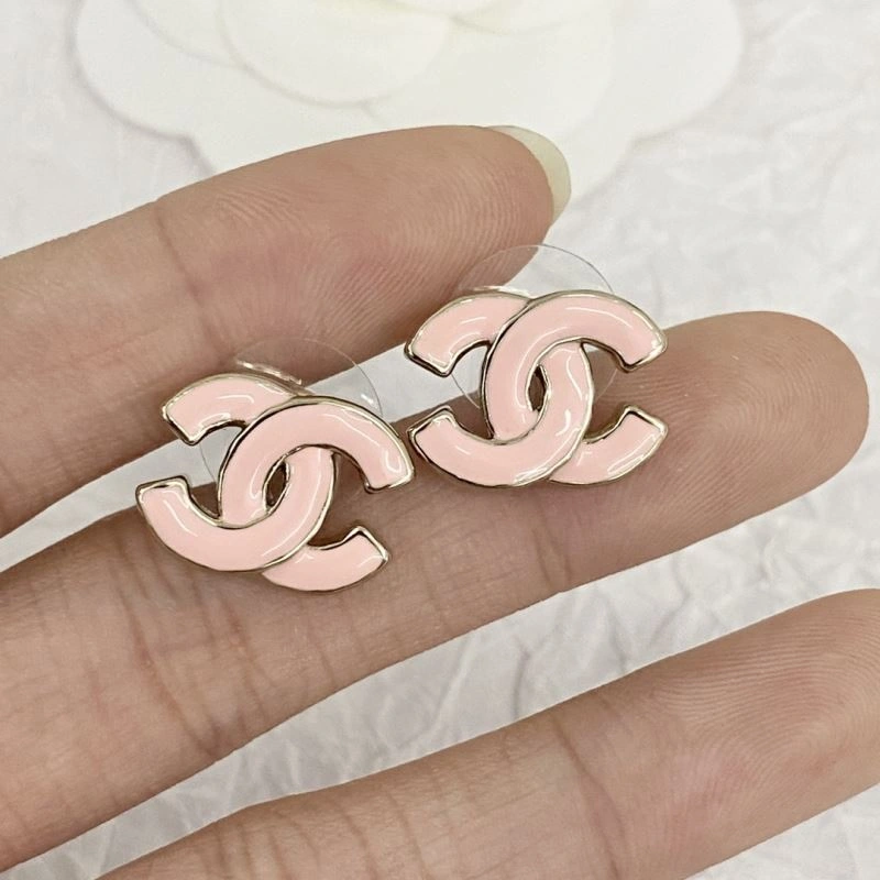 Chanel Earrings UrbanChic 229064