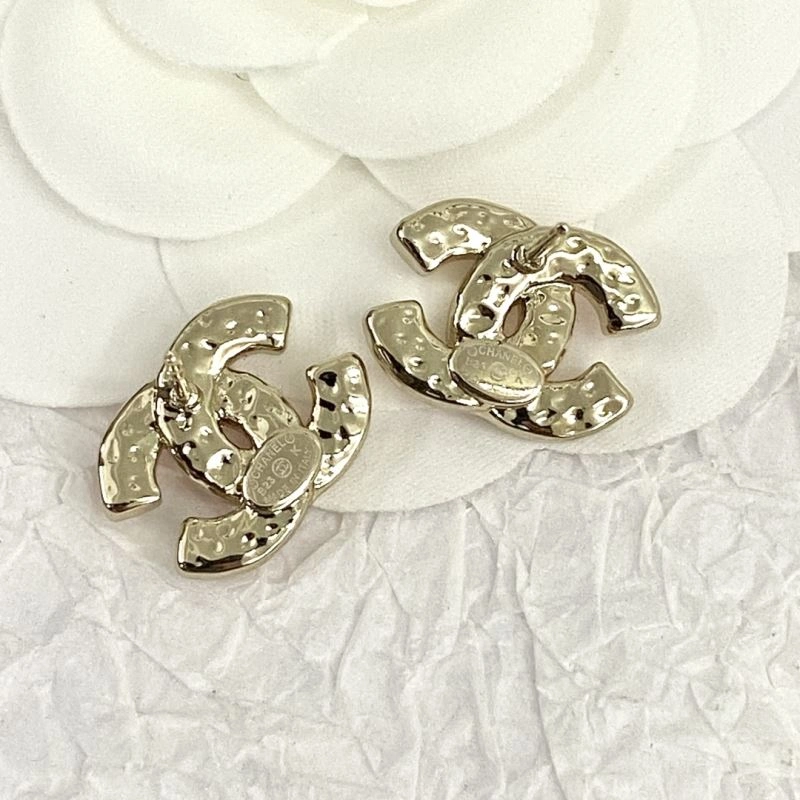 Chanel Earrings UrbanChic 229064