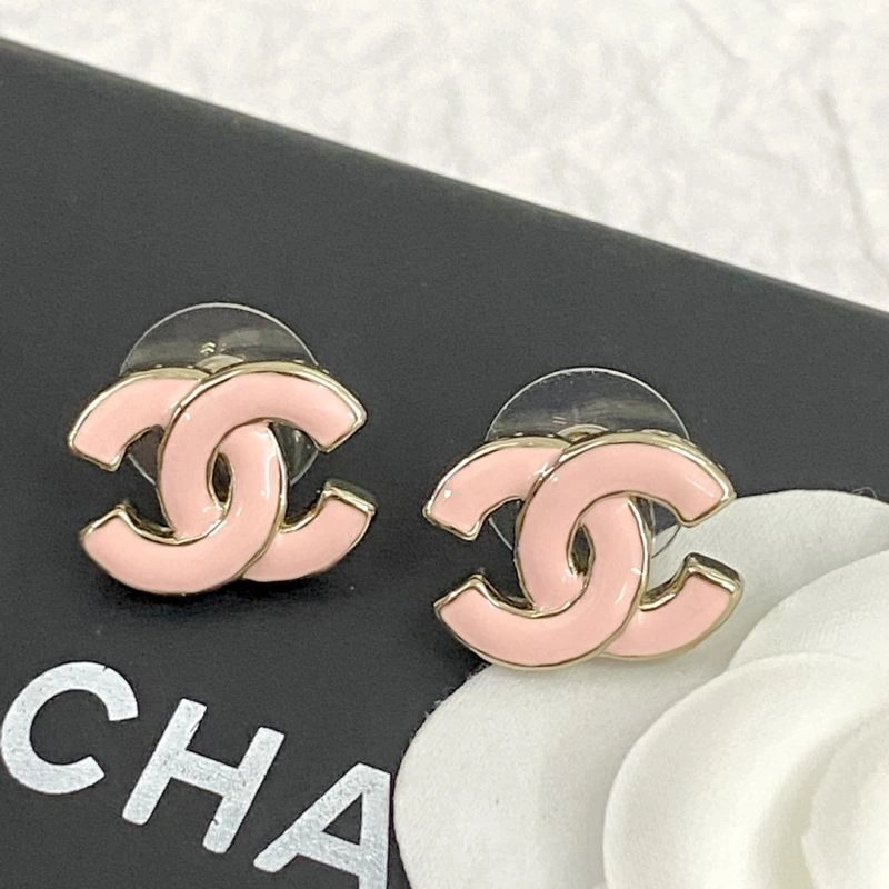 Chanel Earrings UrbanChic 229064