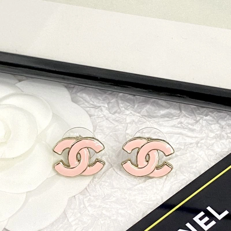 Chanel Earrings UrbanChic 229064