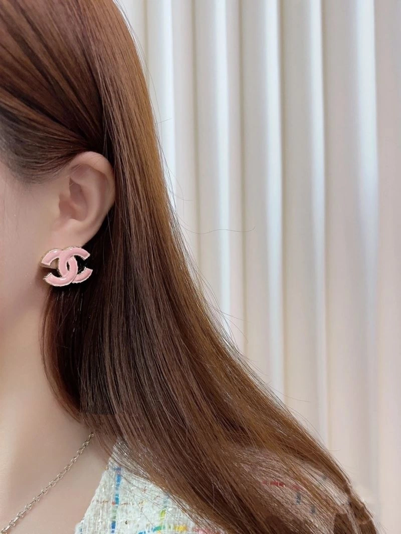Chanel Earrings UrbanChic 229064