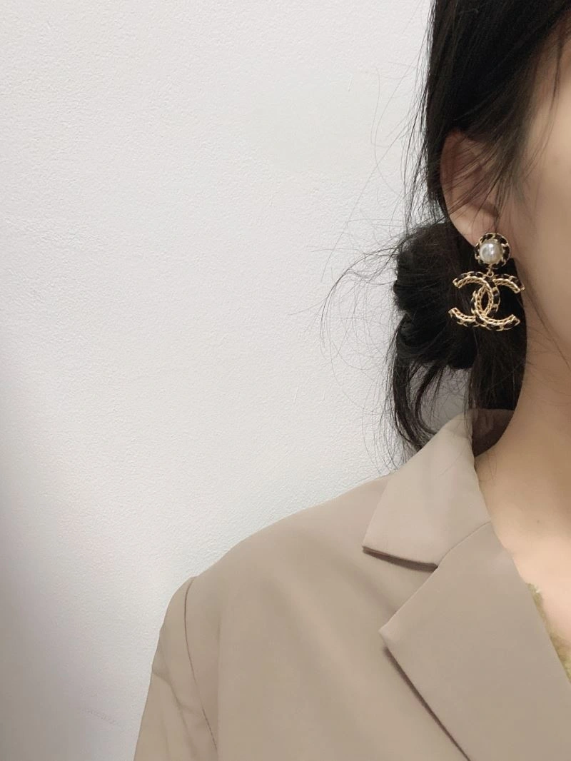 AllSeason Chanel Earrings 229056