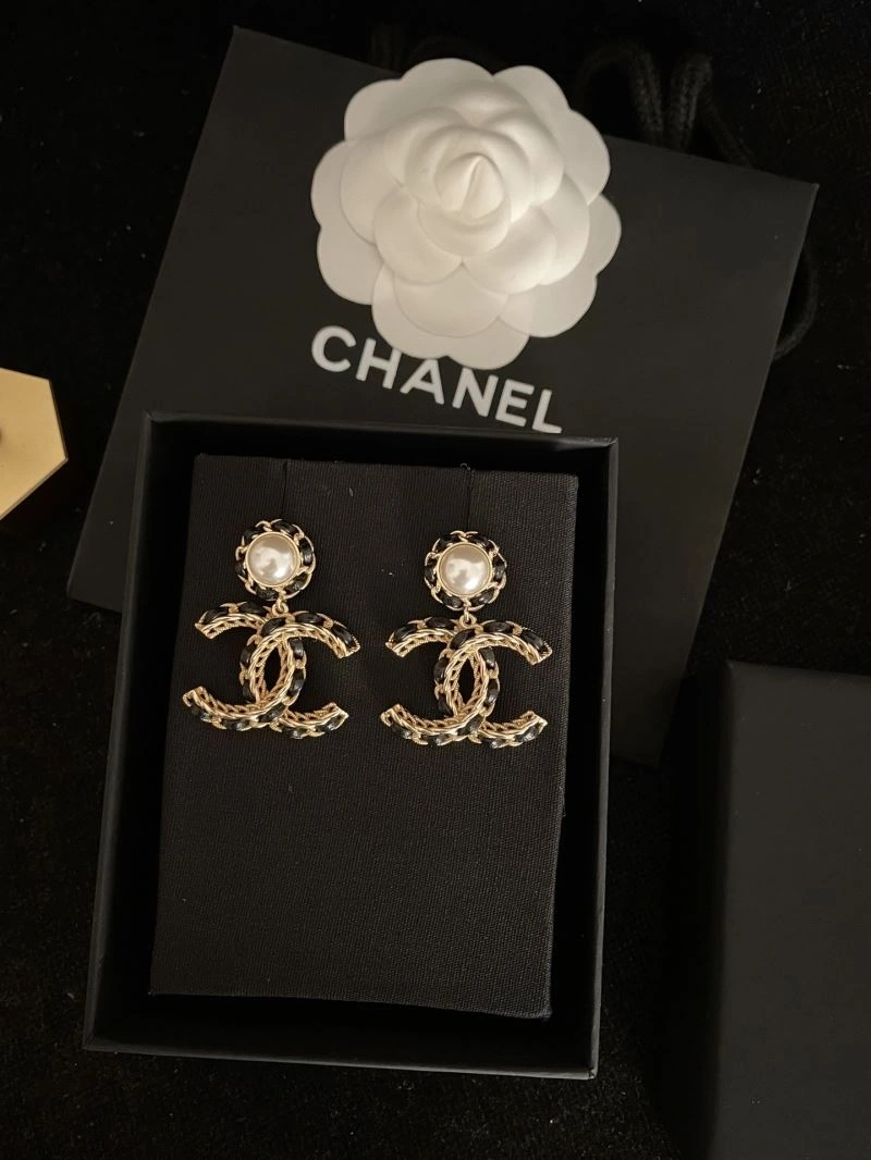 AllSeason Chanel Earrings 229056