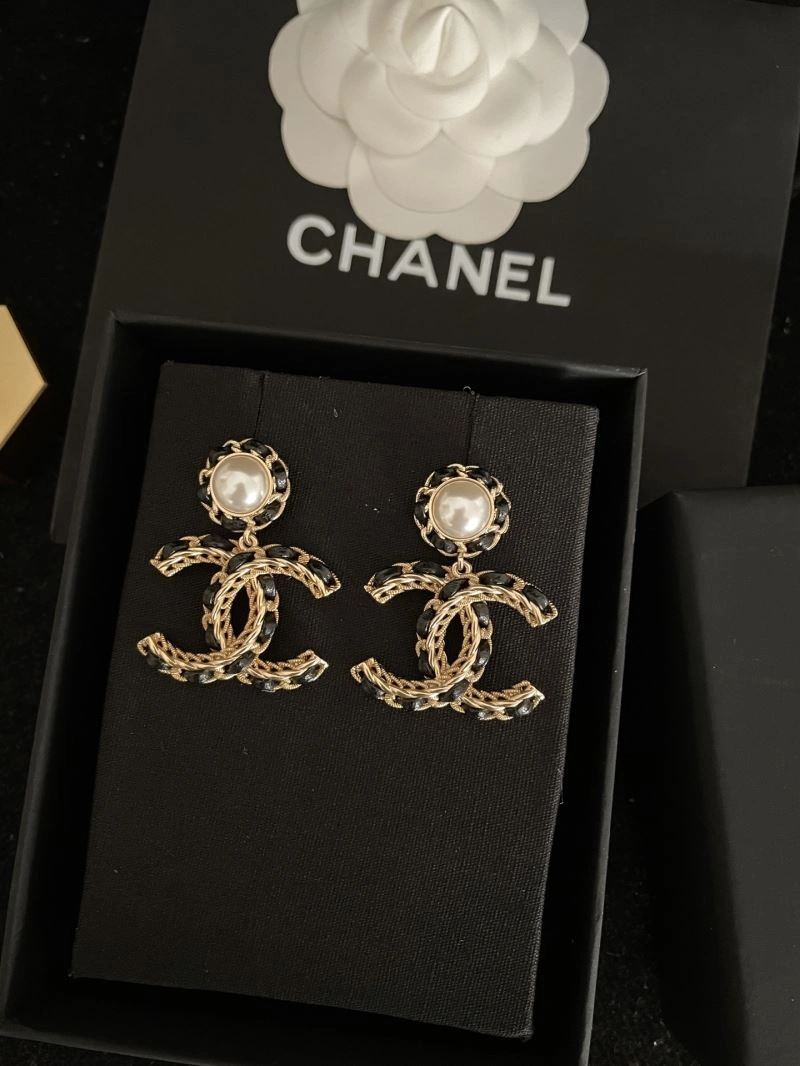 AllSeason Chanel Earrings 229056
