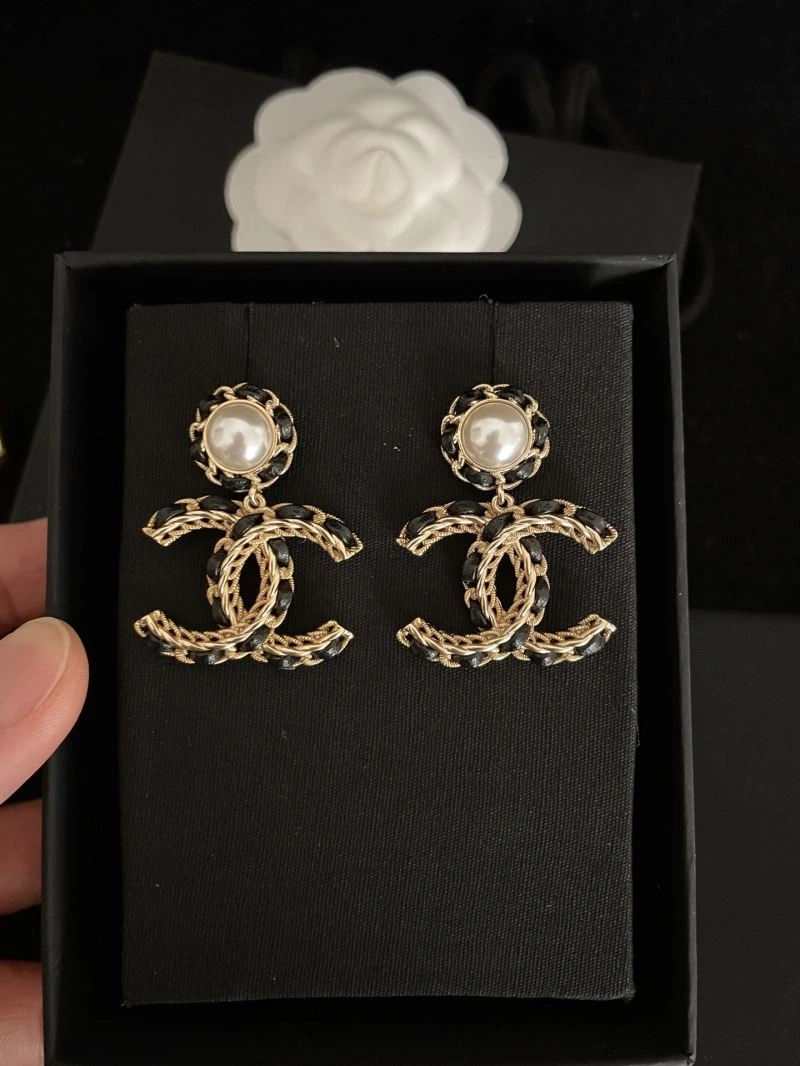AllSeason Chanel Earrings 229056