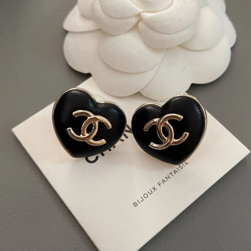 Chanel Earrings Breathable 229100