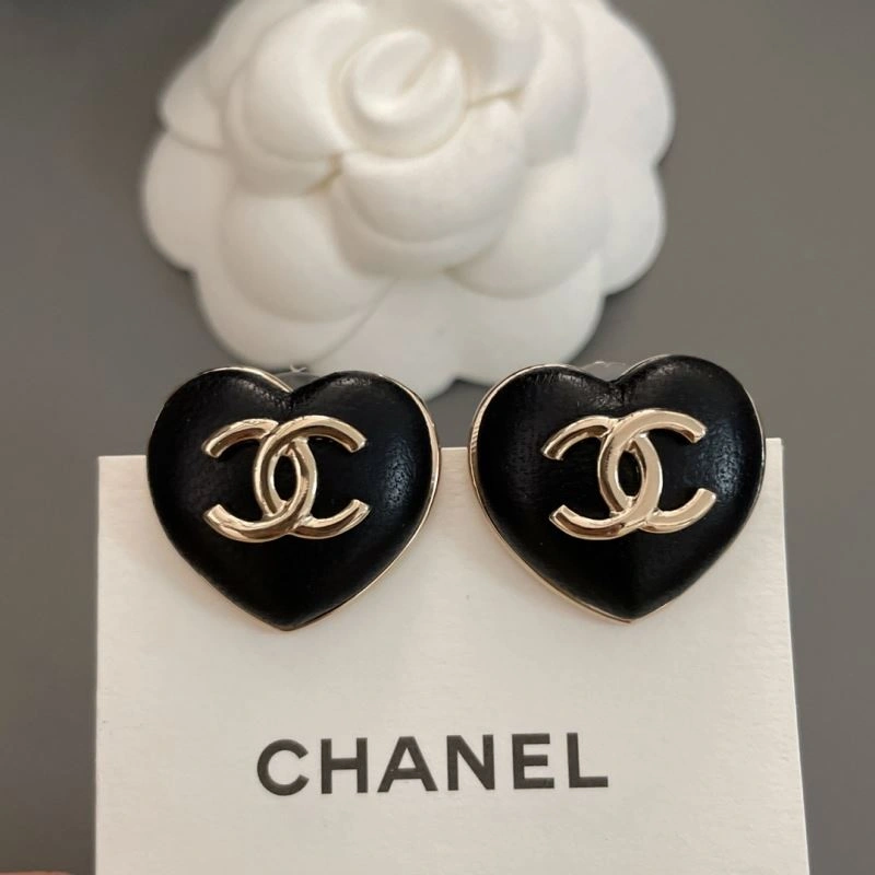 Chanel Earrings Breathable 229100