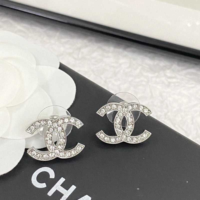 Chanel Earrings TechFriendly 229055