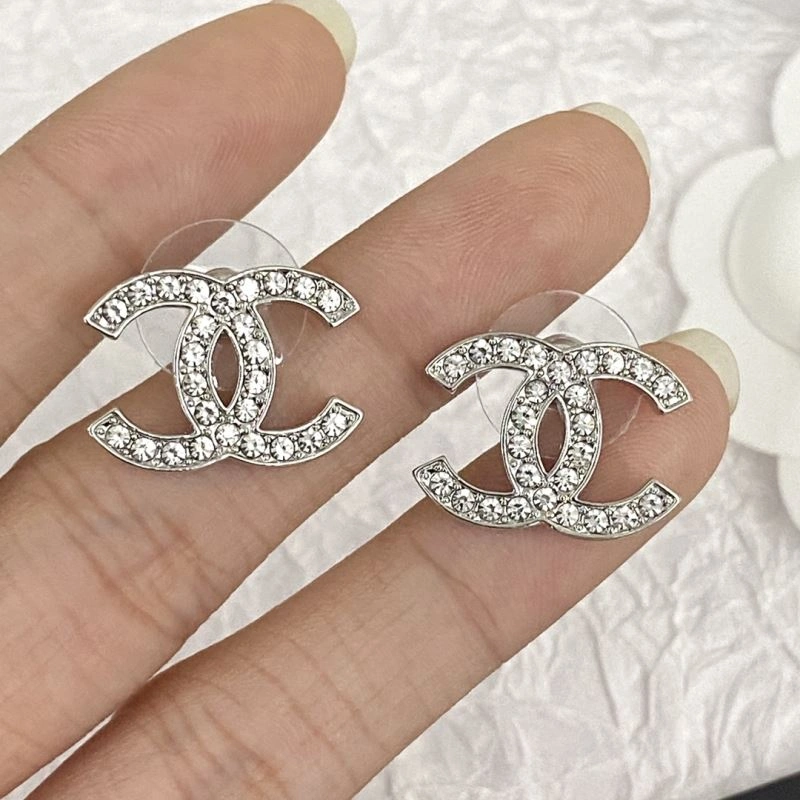 Chanel Earrings TechFriendly 229055