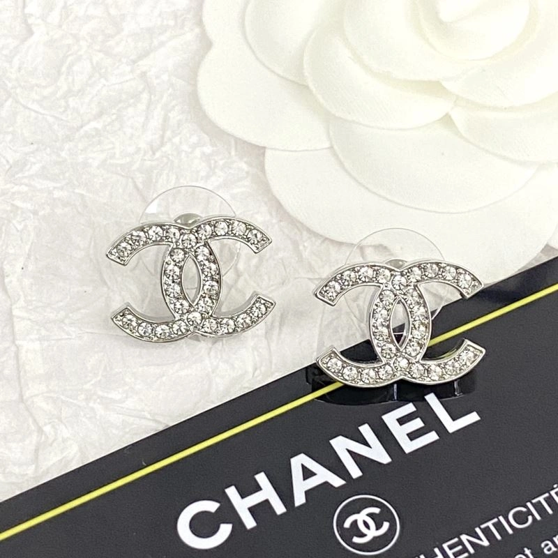 Chanel Earrings TechFriendly 229055
