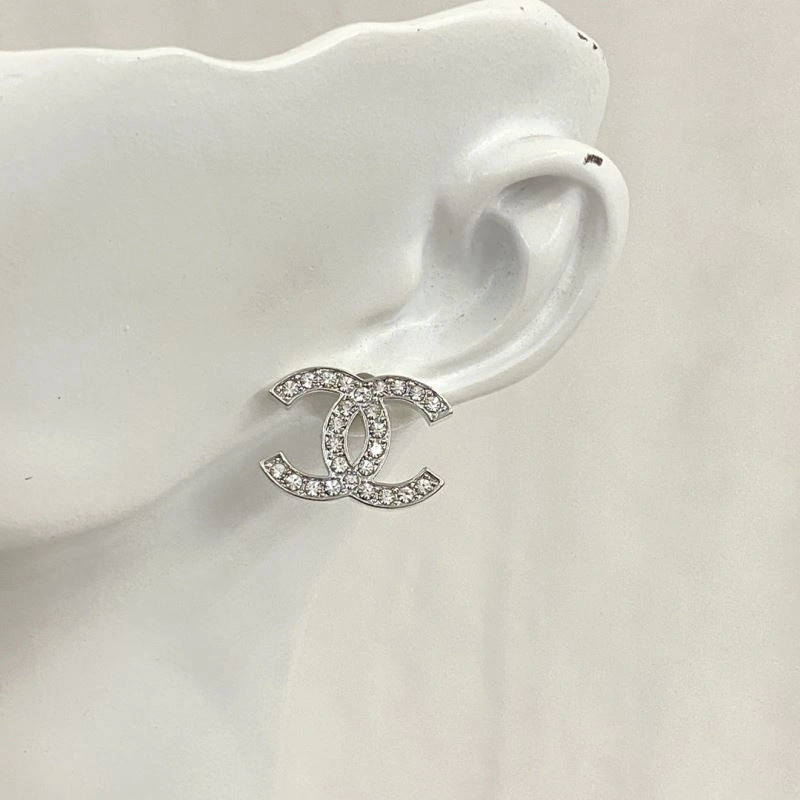 Chanel Earrings TechFriendly 229055