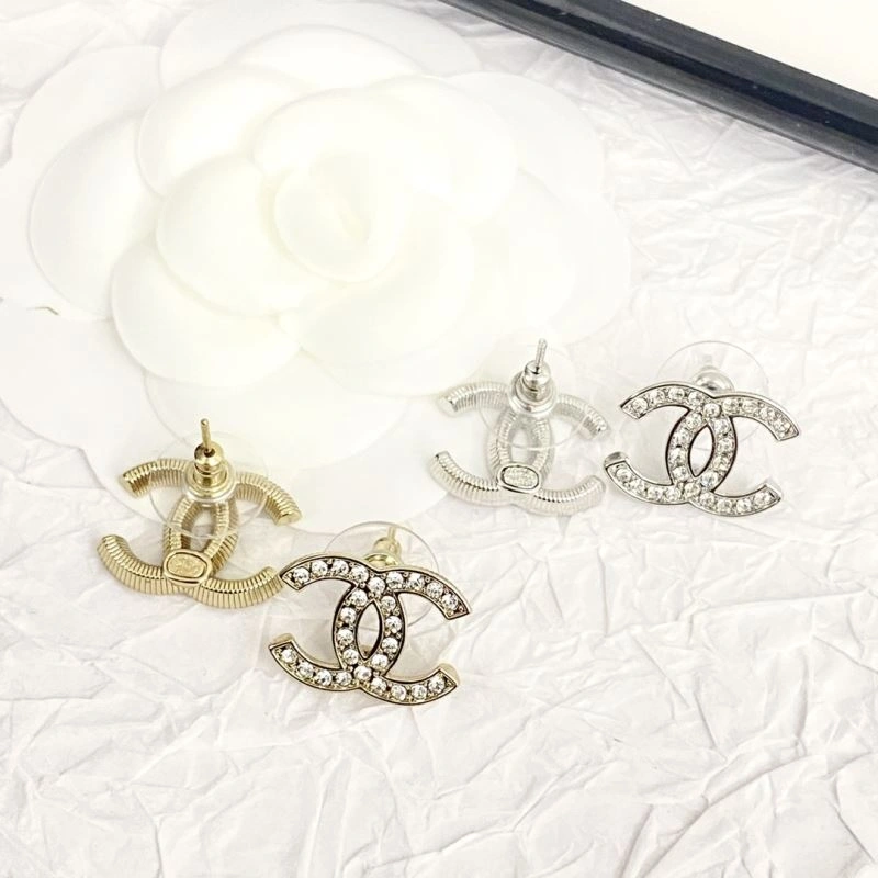 Chanel Earrings TechFriendly 229055