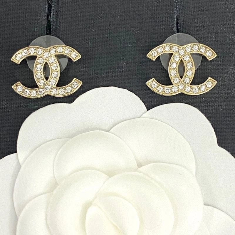 Chanel Earrings TechFriendly 229055