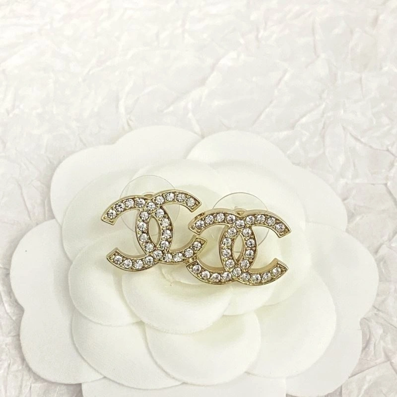 Chanel Earrings TechFriendly 229055