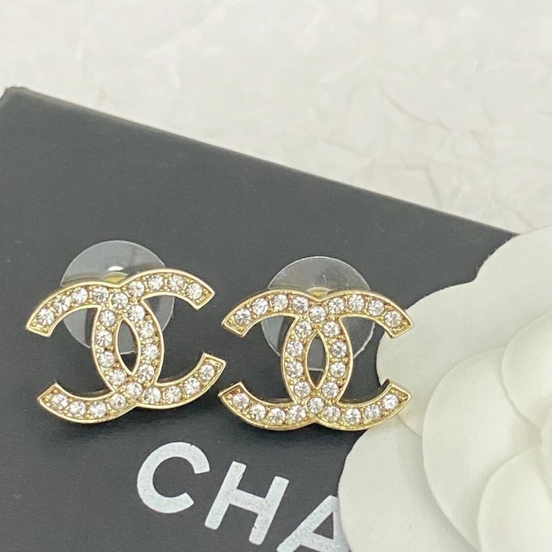 Chanel Earrings TechFriendly 229055