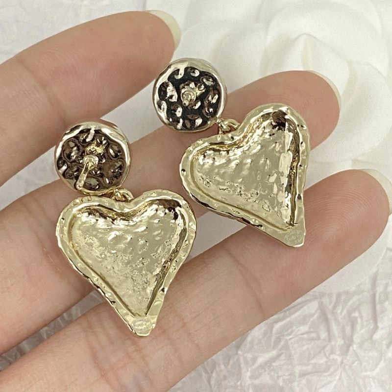 WeatherProof Chanel Earrings 229052