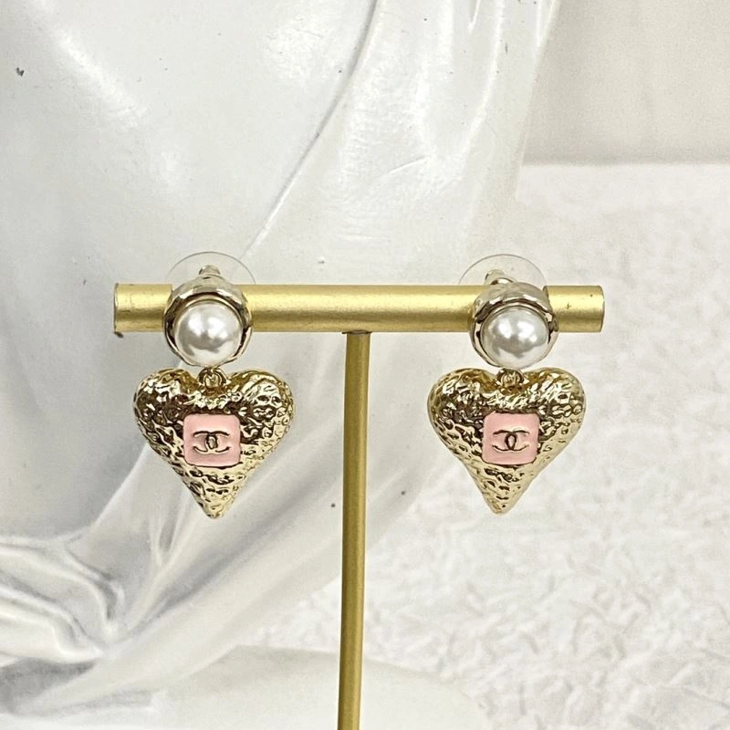 WeatherProof Chanel Earrings 229052