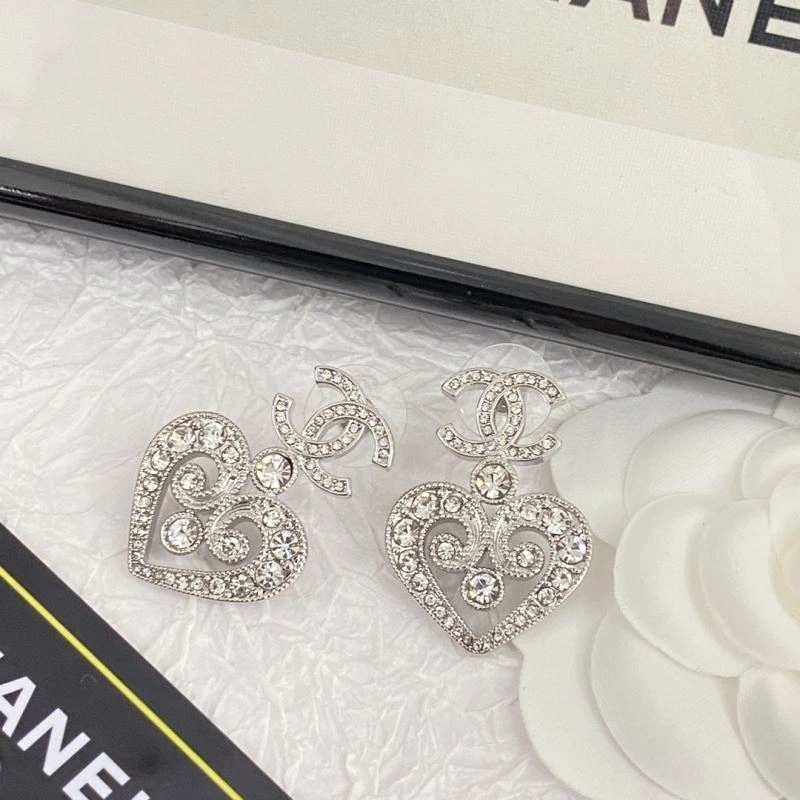 Chanel Earrings Minimalist 229044