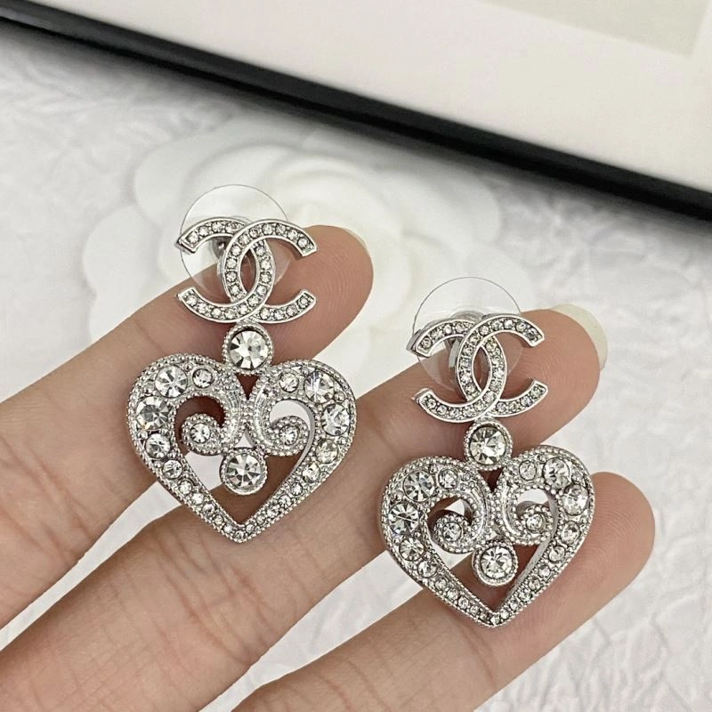 Chanel Earrings Minimalist 229044