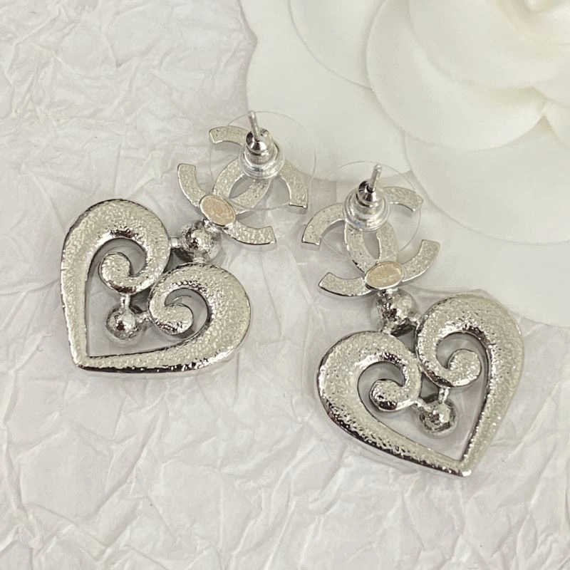 Chanel Earrings Minimalist 229044