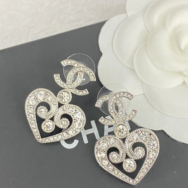 Chanel Earrings Minimalist 229044