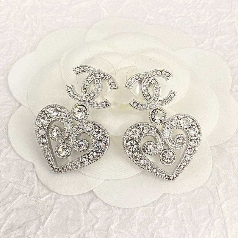 Chanel Earrings Minimalist 229044