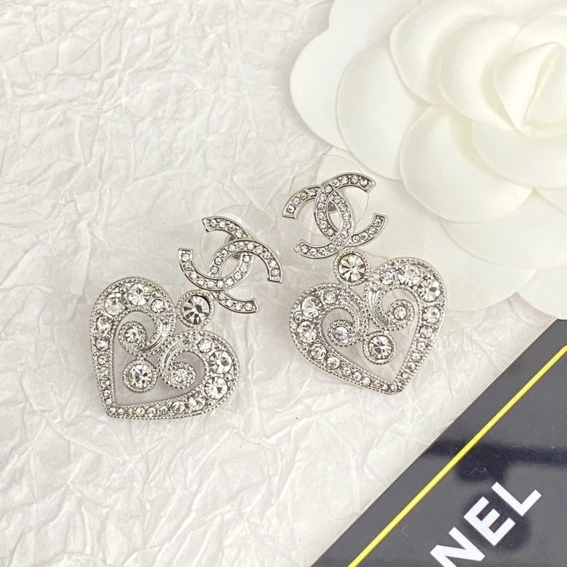 Chanel Earrings Minimalist 229044