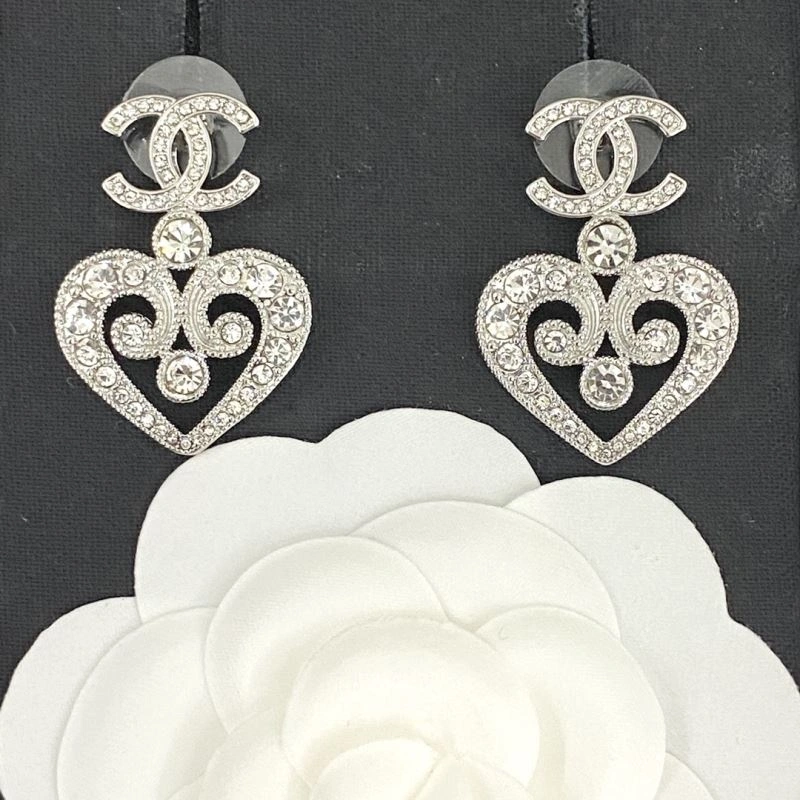 Chanel Earrings Minimalist 229044