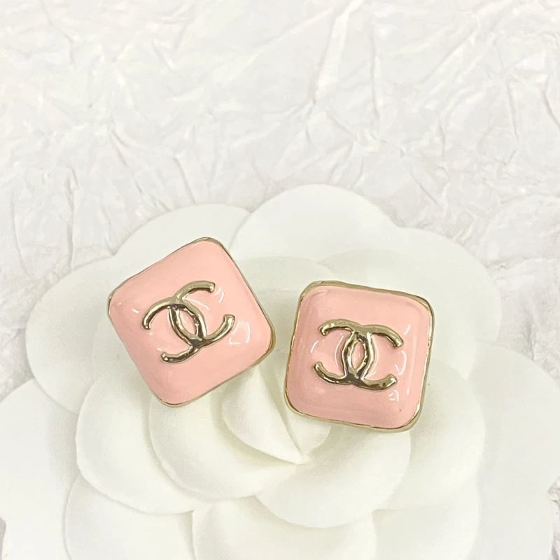 SportInspired Chanel Earrings 229188