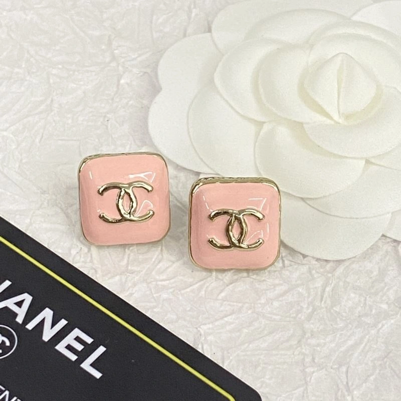 SportInspired Chanel Earrings 229188