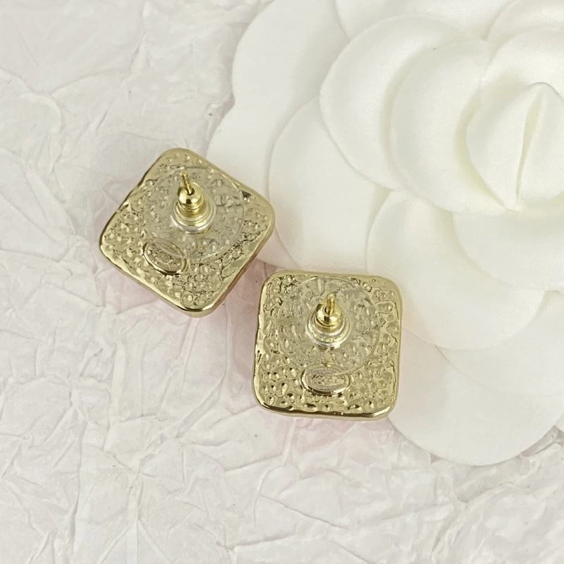 SportInspired Chanel Earrings 229188